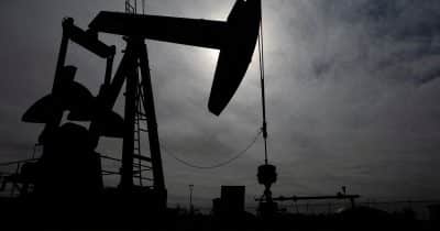 Oil drops to three-month low as markets weigh US-Iran peace deal