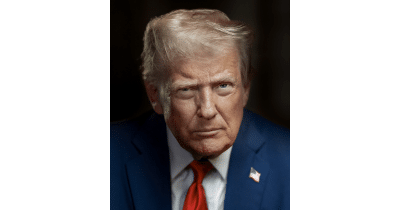 Donald Trump calls Iran deal fair, denies US investment in Iran as Bitcoin rallies on de-escalation hopes