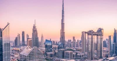 Tether partners with Dubai Multi Commodities Centre to push blockchain education and tokenization