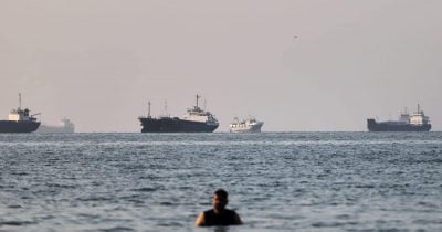 Iran-US preliminary deal activated in Strait of Hormuz, easing tensions