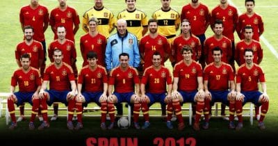 Spain fails to win opening game in 2026 World Cup, drawing 0-0 against debutants Cape Verde