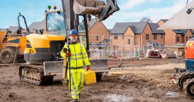 US housing starts collapse to lowest level since COVID in May