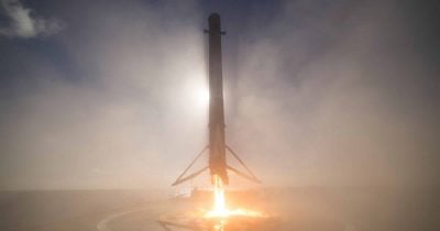 SpaceX shares surge premarket, extending rally after record IPO