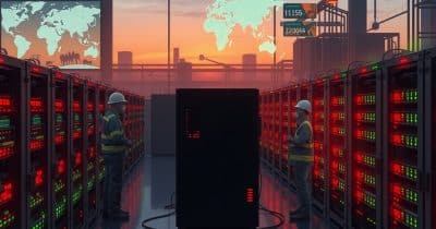 Iran war energy crisis defies expectations as oil prices settle and Bitcoin hash rate recovers