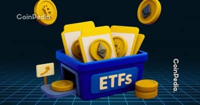 Ethereum, Solana, XRP spot ETFs see inflows as Bitcoin ETFs face $64M outflows