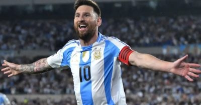 Lionel Messi to start for Argentina in 2026 World Cup opener after injury recovery