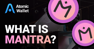 Inveniam Capital Partners invests $20 million in MANTRA to build tokenized real estate infrastructure