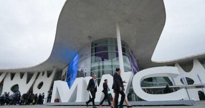 MWC Barcelona 2026 highlights AI compute as emerging commodity