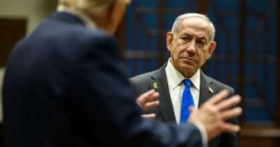 Polymarket shows Netanyahu’s re-election chances drop 2% behind Eizenkot as Iran deal reshapes Israeli politics