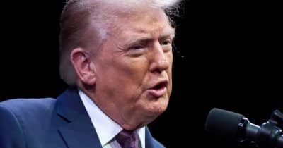 Trump hints US may reinstate oil sanctions on Russia amid G7 pressure