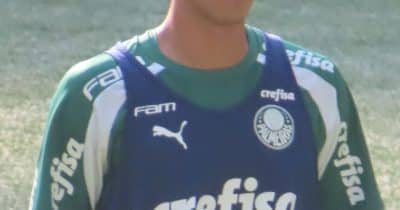 Barcelona contacts Manchester City over €60M move for Vitor Reis