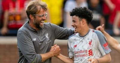 Inter Milan pursuit of Liverpool’s Curtis Jones could ripple through fan token markets