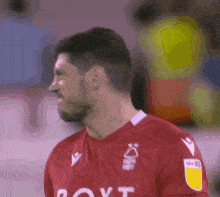 Scott McKenna returns to training with Scotland ahead of World Cup clash against Morocco