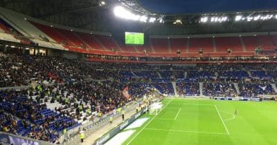 Ares Management nears deal to control financially-stricken Olympique Lyonnais
