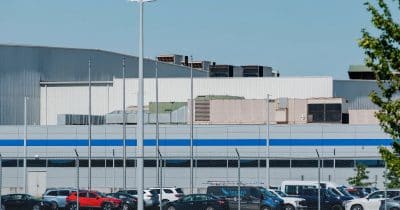 DOJ says xAI’s unpermitted gas turbines threaten national security if shut down