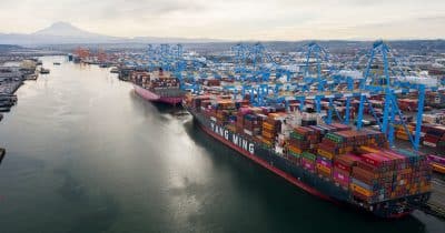 US import prices surge 1.9% in May as fuel, tech, and airfare costs climb
