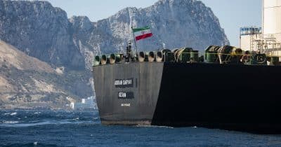 Iran can resume oil sales under Trump’s deal to end war, and crypto markets are watching closely