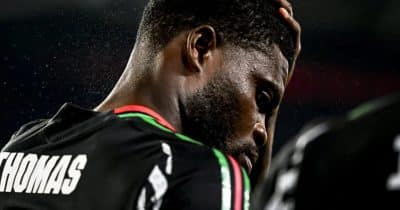 Ottawa court to hear appeal on Thomas Partey’s denied entry to Canada for World Cup