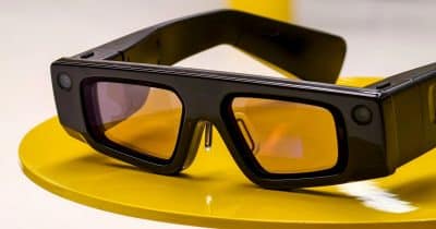 Snap introduces $2,195 Snap Specs AR glasses for pre-order