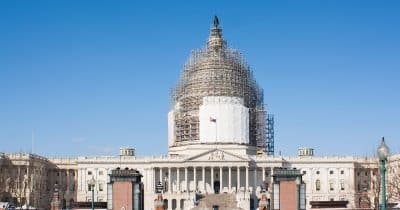 Senate Republicans press Trump administration for US-Iran deal details