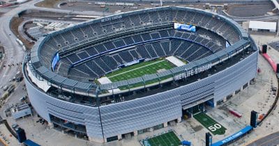 Concerns rise over MetLife Stadium pitch before France vs Senegal World Cup clash