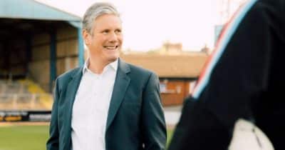UK and EU to hold summit on July 22 as Starmer pushes post-Brexit reset