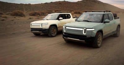 Rivian cuts hundreds of jobs to reduce costs amid vehicle rollout