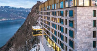 Bürgenstock resort hosts US-Iran memorandum signing as crypto markets eye oil and geopolitical ripple effects