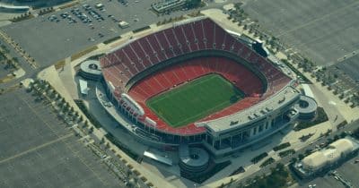 Kansas City hosts Argentina vs Algeria as crypto firms stake their claim on the 2026 World Cup