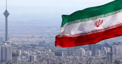 Iran set to receive oil waivers and $300 billion fund under draft US deal