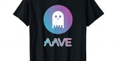 Grayscale Research values AAVE token between $80 and $100, sees potential climb to $175