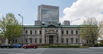 Bank of Japan raises rates to three-decade high, crypto market stable