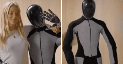 Genesis AI unveils humanoid robot Eno for LG factories, shipping Q4 2026