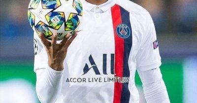 Mbappé leads 2026 World Cup scoring, nears all-time record