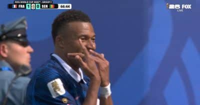 Kylian Mbappé surpasses Pelé, Messi with 14 World Cup goals, and crypto has already tried to cash in