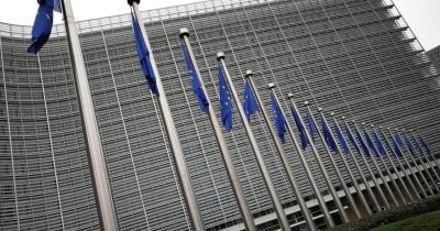 EU urged to tap trillions in private savings to compete globally