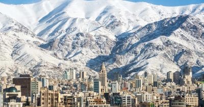 US outlines $300B development package for Iran in draft agreement