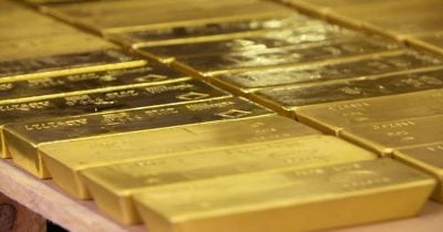 Gold prices steady as US-Iran interim peace deal nears signing