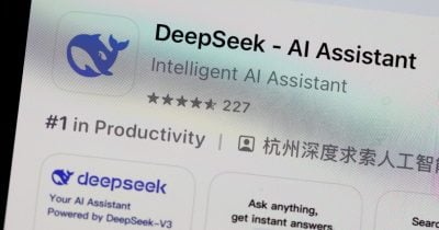US government holds off on blacklisting China’s DeepSeek amid security reviews