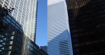 Citigroup faces lawsuit over alleged Trump-linked account issues