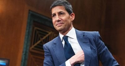 Oil slides on Iran supply prospects as traders await Warsh’s guidance