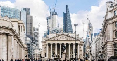 UK inflation holds steady in May, easing price pressure concerns