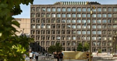 Sweden’s Riksbank holds rates at 1.75%, but warns a hike could come this year