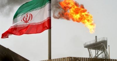 Iran set to gain $300B development fund and oil sales rights under draft US deal