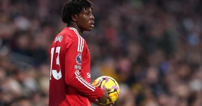 Manchester United considers Patrick Dorgu’s versatility in transfer plans