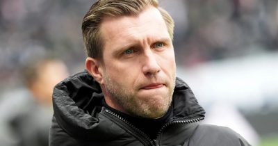 Markus Krösche to remain at Eintracht Frankfurt, rejects AC Milan move