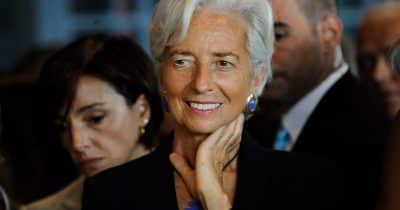 European Central Bank addresses AI risks to financial stability: Lagarde