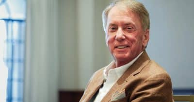 CME Group CEO Terry Duffy to step down in March 2027