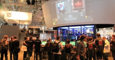 TI2026 concludes Day 3 of China qualifiers, one day remaining