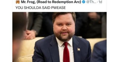 JD Vance backs temporary peace deal with Iran as Bitcoin rallies past $65,800